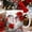 B, variant on TIMIFIS A Cup Valentine's Day Red Rose Home Coffee Mark Cup Couple Gift Coffee Cups Kitchen Gadgets