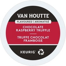 VAN HOUTTE KEU4096917 Coffee