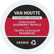 VAN HOUTTE KEU4096917 Café