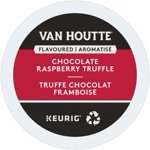 VAN HOUTTE KEU4096917 Café