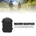 thumbnail image 3 of Sac à Dos sous Vide, Sac à Dos Airback 55l avec Joint sous Vide pour Femmes Hommes, 3 of 7