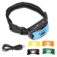 thumbnail image 1 of Collier Anti-Aboiement pour Chien 2 Modes Rechargeable Étanche Verrouillage Automatique Humanisé Réglable Collier Anti-Aboiement pour Chiens, 1 of 14