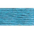 thumbnail image 1 of DMC 6 brins fil à broder en coton 8 m (8.7 yd) #518 Light Wedgewood, 1 of 3