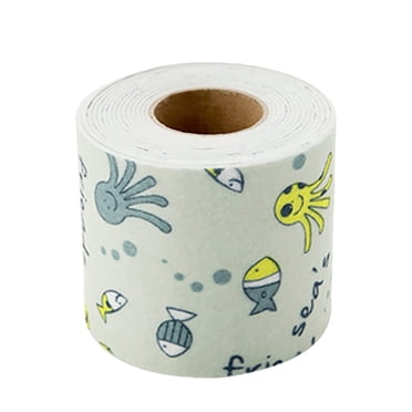 Meitianfacai Autocollant Mural Autocollant pour Évier Autocollant pour Toilette Autocollant pour Meuble-Lavabo de Salle de Bain