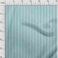 thumbnail image 2 of oneOone Polyester Lycra Fabric Diamond Geometric Print Fabric By Yard 56 Inch Wide, 2 of 4
