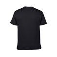 thumbnail image 4 of OUSIMEN T-Shirts Skull T-Shirts Graphiques pour Hommes pour Femmes P - 6TG, 4 of 4
