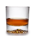 thumbnail image 4 of Globe on the Rocks Ice Tip Old Fashion  Verre a Whiskey, 250 ml, Ensemble de 4, 4 of 6