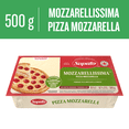 thumbnail image 1 of Saputo Mozzarellissima Pizza Mozzarella Cheese, 1 of 7