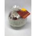 thumbnail image 1 of Swazi Candles, Large Beer Pot Giraffe Bamboo, 1 of 1