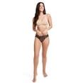 thumbnail image 4 of Jockey Women's No Panty Line Promise Tactel Hi Cut, 4 of 4