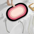 thumbnail image 1 of Boovnll Bathroom Rugs, Super Absorbent & Soft Thicken Memory Foam Bath Mat, Non-Slip Quickly Dry for Bathroom, Kitchen, Floor, Pool, Toilet Mat, Bath Mats for Bathroom, 1 of 6