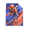 thumbnail image 1 of Couverture lestée 5 lb pour enfant Spiderman de Marvel, 1 of 5