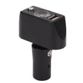 thumbnail image 4 of Lumière Électrique de Fauteuil Roulant, Mains Libres USB Chargeant le Contrôleur d'Éclairage de Fauteuil Roulant Angle Réglable Haute Luminosité pour la Nuit, 4 of 8