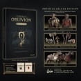 thumbnail image 2 of The Elder Scrolls IV: Oblivion™ Remastered – Physical Deluxe Edition – PlayStation®5, 2 of 7