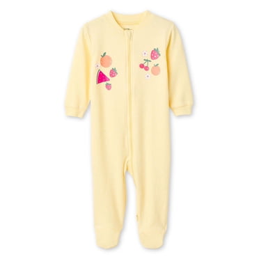 George Baby Girls' Printed Sleeper