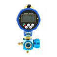 thumbnail image 1 of Rongfmy Digital Refrigerant Gauge Compact Portable Accurate Measurement Vacuum Gauge A, 1 of 8