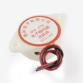 thumbnail image 2 of SFM-27 DC 3-24V Alarme Électronique Industrielle Son Intermittent Haut-Parleur Buzzer, 2 of 2