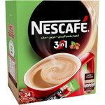 Arabie saoudite 3in1 Noisettes
