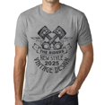 thumbnail image 1 of T-Shirt Graphique pour Hommes Motards Nouveau Style depuis 2025, 1 of 7