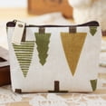 thumbnail image 1 of WIFKLSIIPG Small Moneys Bag Purse Small Canvas Purse Zipper Change Purse Small Zipper Pouch Mini Storage Bag, 1 of 2