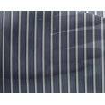 thumbnail image 4 of oneOone Georgette Viscose Fabric Vertical Stripe Print Sewing Fabric BTY 42 Inch Wide, 4 of 4