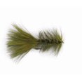 thumbnail image 1 of Superfly FLY1271-08P Streamer Wooly Bugger Olive #08, 1 of 1