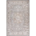 thumbnail image 2 of Rug Branch Cadence Vintage Indoor Area Rug, Beige Grey, Oriental - Living Room, Bedroom, Dining Room, and Kitchen, 2 of 5