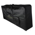 thumbnail image 2 of Labymos Portable 61-Key Keyboard Electric Piano Padded Case Gig Bag Oxford Cloth, 2 of 8