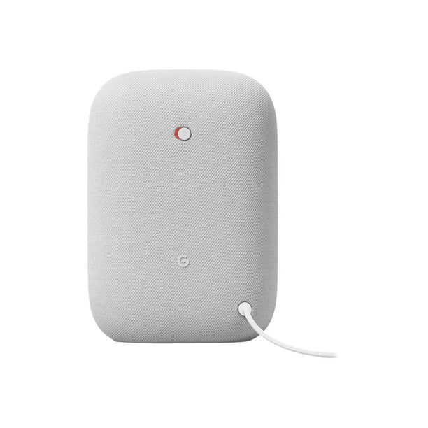 Google Nest Audio 本体 Google Nest Audio - Smart speaker - IEEE 802.11b/g/n/ac, Bluetooth