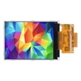 thumbnail image 3 of Screen Monitor, 2.4in LCD Display Module TFT IPS  For Replacement, 3 of 8