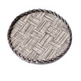 thumbnail image 1 of Maoww Round Oval Rhinestones Pearl False Nail Art Plate Tips Practice Display Showing Stand Board Palette Manicure Tools, 1 of 1