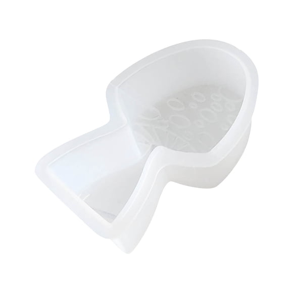 Home Kitchen Item Clearance Deals!Pcksrro Decorative ornaments Candlestick Gypsum Mould DIY Mould