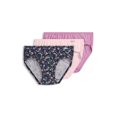 thumbnail image 1 of Jockey Women's Elance Bikini - 3 Pack, 1 of 5