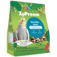 thumbnail image 1 of Zupreem Sensible Seed Bird Food For Medium Birds, 1 of 7