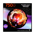 thumbnail image 1 of Casse-Tête Nasa Effet Foil:Planet (750 Pcs), 1 of 1