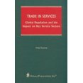 thumbnail image 1 of Trade in Services: Global Regulation and the Impact on Key Service Sectors, 1 of 1