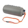 thumbnail image 3 of koolsoo Inflatable Swimming Bag 10kg Open Water Swim Buoy for Hiking Camping Rafting Green, 3 of 9