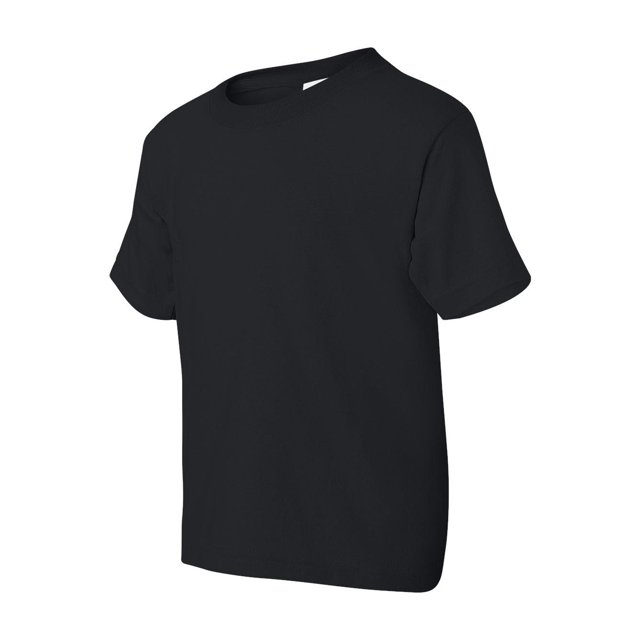 Gildan - T-Shirt pour Jeunes DryBlend