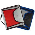 thumbnail image 1 of Five Star® Slim 1.5" Zipper Binder, 1 of 11