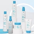 thumbnail image 2 of Schwarzkopf BC Bonacure Hyaluronic Moisture Kick Conditioner, 200mL, 2 of 4
