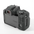 thumbnail image 5 of GadgetCom Étui de Protection en Silicone Souple Compatible avec Canon EOS R50 - Étui Intégrale Antirayures et Antichoc, 5 of 5