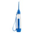 thumbnail image 1 of Oral Irrigator Dental Floss Toothpick Dental Scraper Fresh Breath Teeth Cleaner, 1 of 8