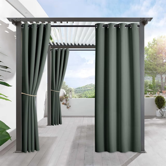 EcoNesxp 52 x Dark Green x For Porch 84 Pop-up Tent