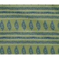 thumbnail image 4 of oneOone Cotton Flex Fabric Stripe|Swirl & Floral Block Decor Fabric Printed BTY 40 Inch Wide, 4 of 4