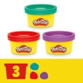 thumbnail image 4 of Play-Doh Bugs & Critters Playset, 4 of 9