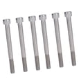 thumbnail image 1 of Cylindrical Head  , Various Sizes Hex Socket Screws  Practical A2-70 Stainless Steel High Strength  for Machinery, 1 of 8