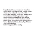 thumbnail image 4 of Dare Breton Multigrain Crackers, 200g, 4 of 5