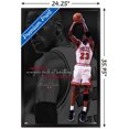 thumbnail image 5 of Michael Jordan - Can't Accept Not Trying Wall Poster, 22.375" x 34", 5 of 5