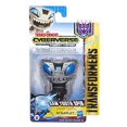 thumbnail image 3 of Transformers Cyberverse Action Attackers, figurine Scraplet classe éclaireur, 3 of 3