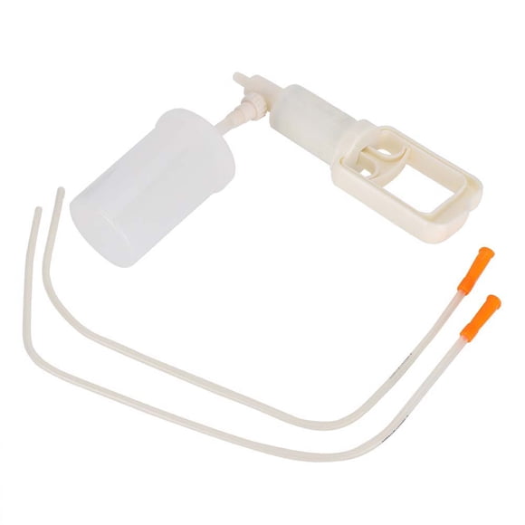 Manual Sputum Suction Pump,Hand Held Sputum Suction Phlegm Suction Pump Household Phlegm Suction Pump High-Precision Functionality